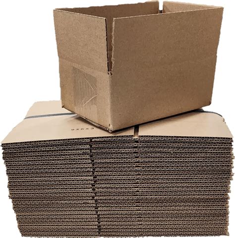 9x6x3 metal packaging box amazon|Amazon.com: Boxes 9x6x3.